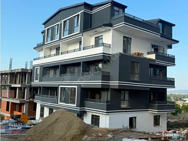 Başiskele, Kocaeli içerisinde satılık mülk