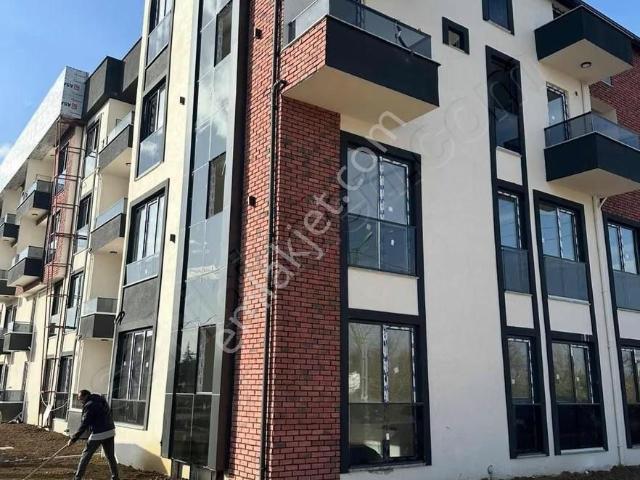 Başiskele, Kocaeli içerisinde kiralık Residence