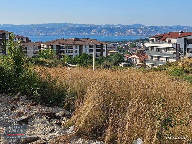 Başiskele, Kocaeli içerisinde satılık Arsa