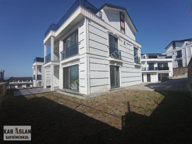 Başiskele, Kocaeli içerisinde satılık Villa