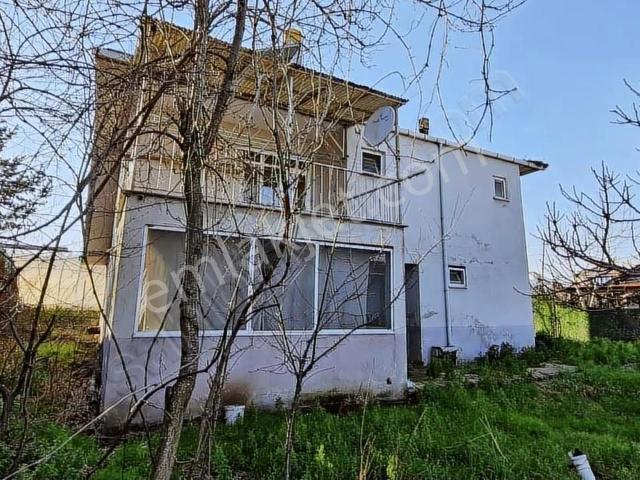 Başiskele, Kocaeli içerisinde satılık Villa