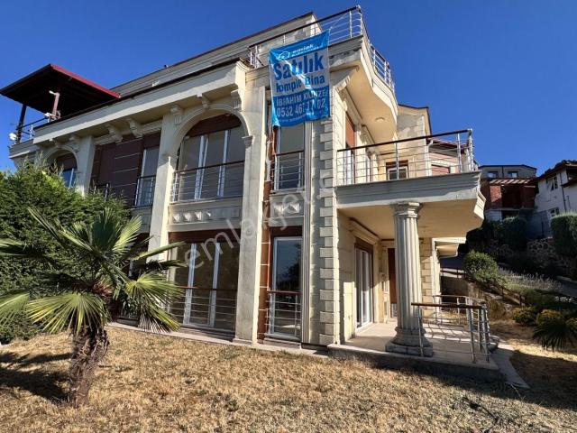 Başiskele, Kocaeli içerisinde satılık mülk