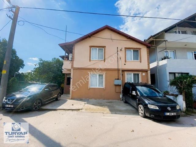Başiskele, Kocaeli içerisinde satılık Villa