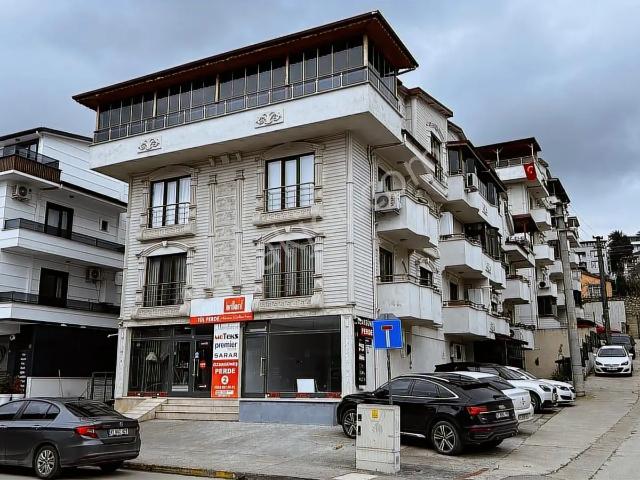 Başiskele, Kocaeli içerisinde satılık mülk