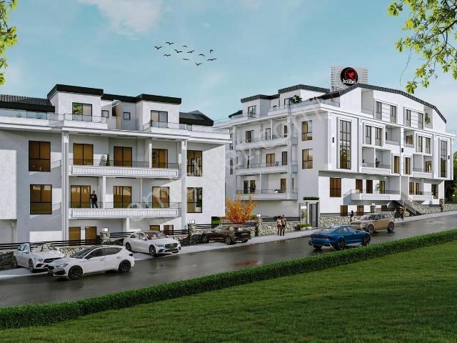 Başiskele, Kocaeli içerisinde satılık mülk
