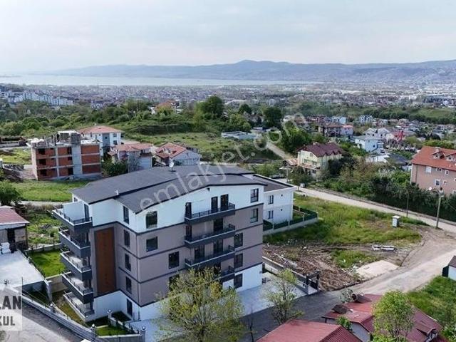 Başiskele, Kocaeli içerisinde satılık mülk
