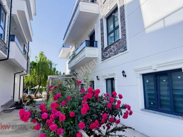 Başiskele, Kocaeli içerisinde kiralık mülk