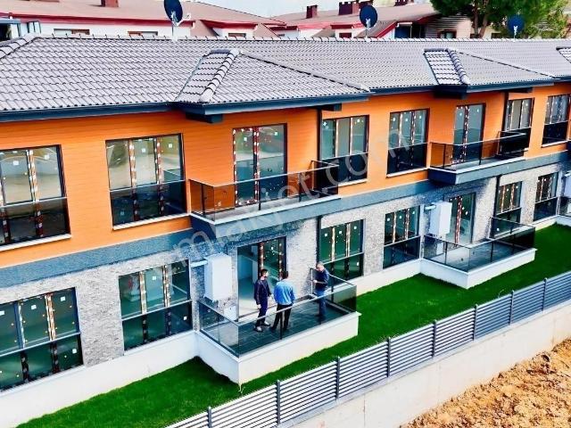 Başiskele, Kocaeli içerisinde kiralık Villa