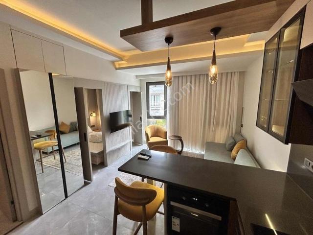 Körfez Mahallesi, Başiskele içerisinde kiralık Residence