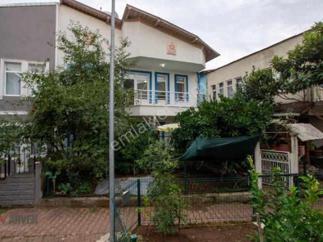 Sepetlipınar Mahallesi, Başiskele içerisinde satılık Villa