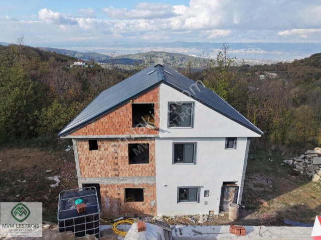 Başiskele, Kocaeli içerisinde satılık Villa