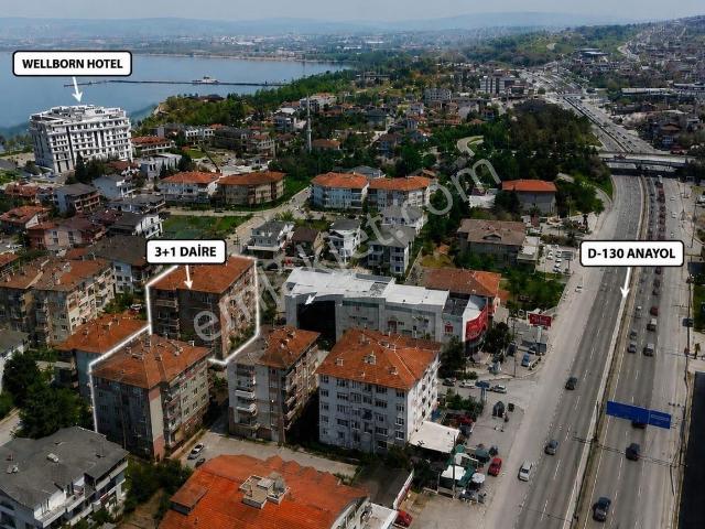 Başiskele, Kocaeli içerisinde satılık mülk