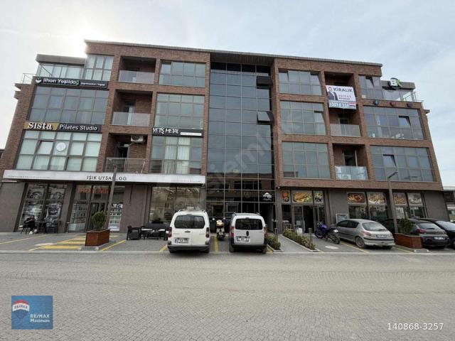 Yaylacık Mahallesi, Başiskele içerisinde satılık Ofis