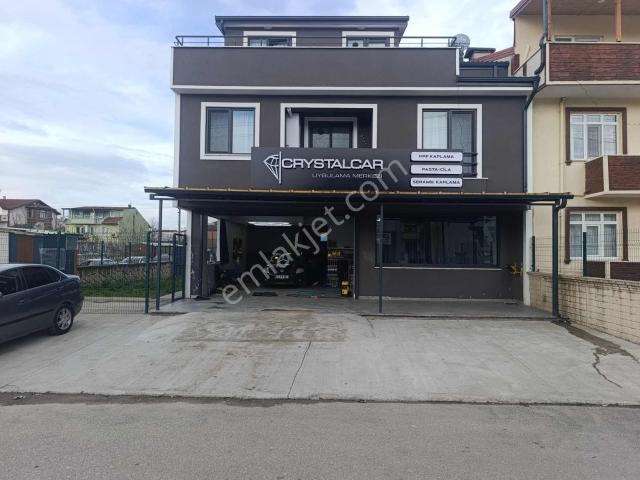 Başiskele, Kocaeli içerisinde satılık Bina