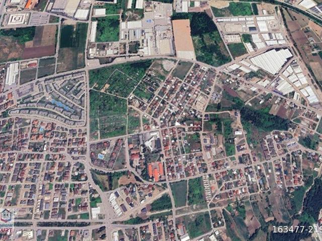Başiskele, Kocaeli içerisinde satılık Arsa