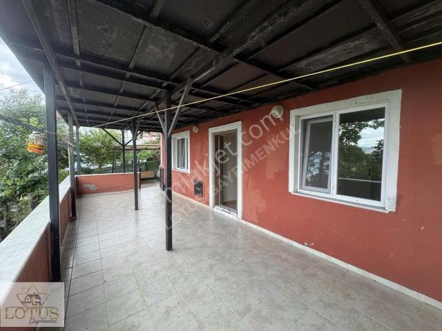 Başiskele, Kocaeli içerisinde kiralık mülk