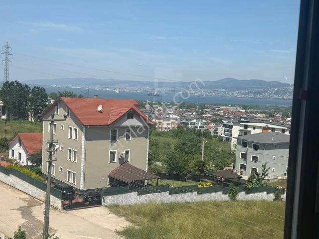 Başiskele, Kocaeli içerisinde satılık mülk