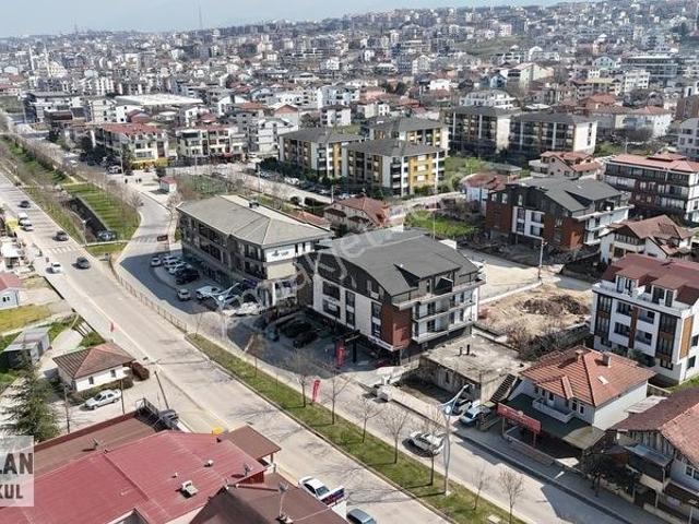 Başiskele, Kocaeli içerisinde satılık mülk