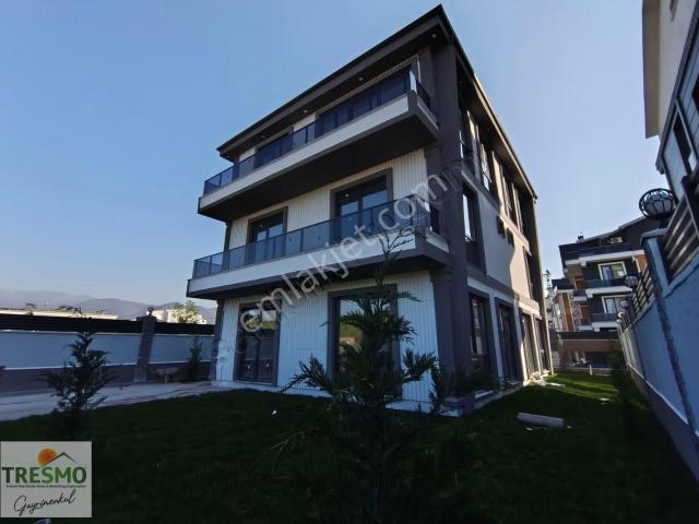 Başiskele, Kocaeli içerisinde satılık Villa