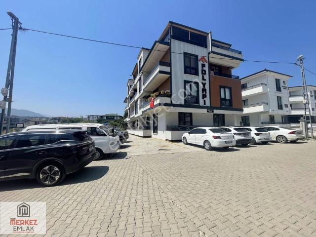 Başiskele, Kocaeli içerisinde kiralık mülk