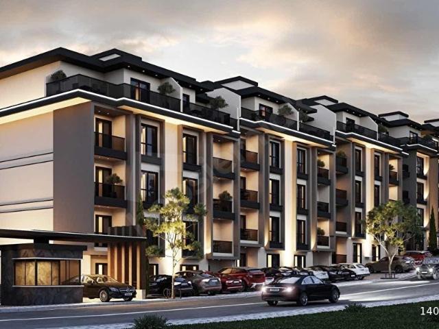 Başiskele, Kocaeli içerisinde satılık mülk