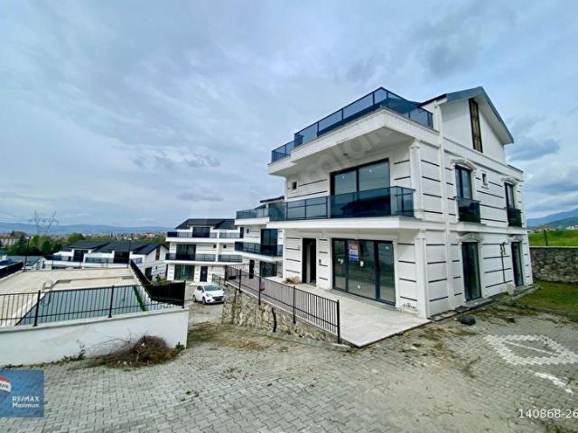 Başiskele, Kocaeli içerisinde satılık Villa