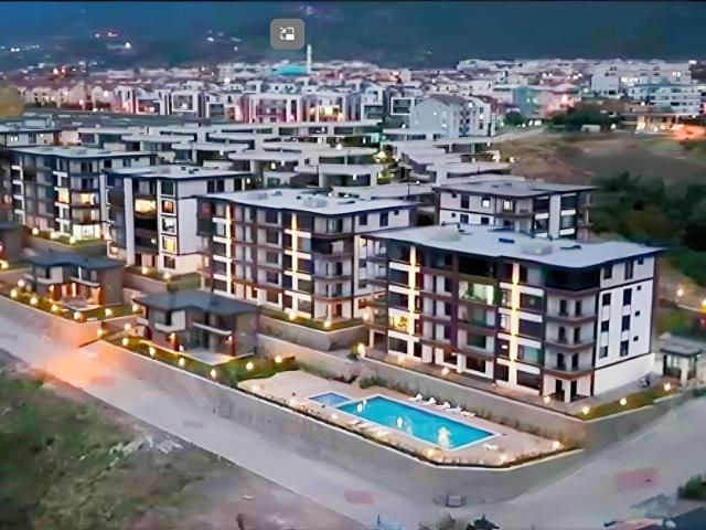 Fatih Mahallesi, Başiskele içerisinde satılık mülk