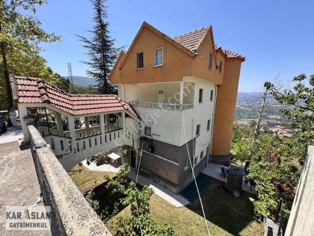 Başiskele, Kocaeli içerisinde satılık Villa