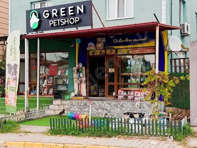 Serdar Mahallesi, Başiskele içerisinde satılık mülk