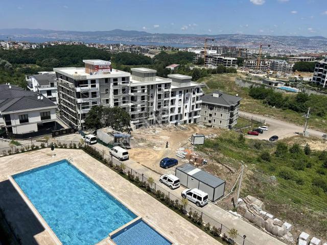 Başiskele, Kocaeli içerisinde satılık mülk