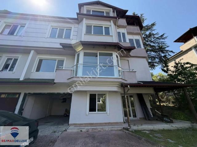 Başiskele, Kocaeli içerisinde satılık Villa