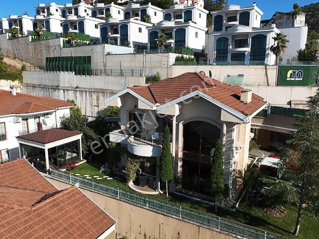 Başiskele, Kocaeli içerisinde kiralık Villa