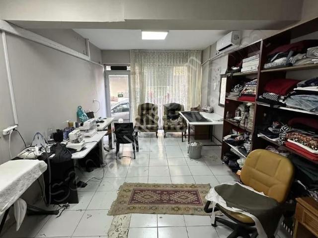 Başiskele, Kocaeli içerisinde kiralık Dükkan