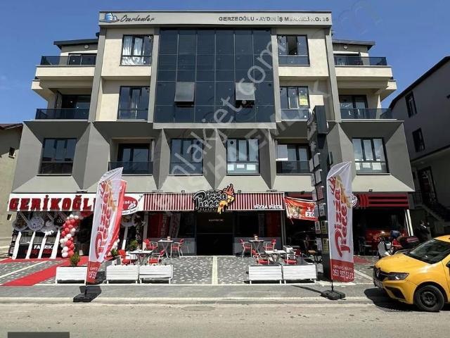 Başiskele, Kocaeli içerisinde kiralık Ofis