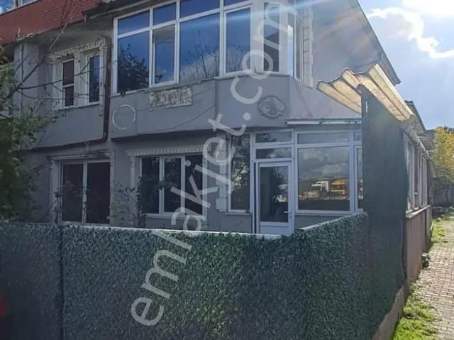 Başiskele, Kocaeli içerisinde kiralık Villa