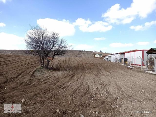 Kazan, Ankara içerisinde satılık Arsa