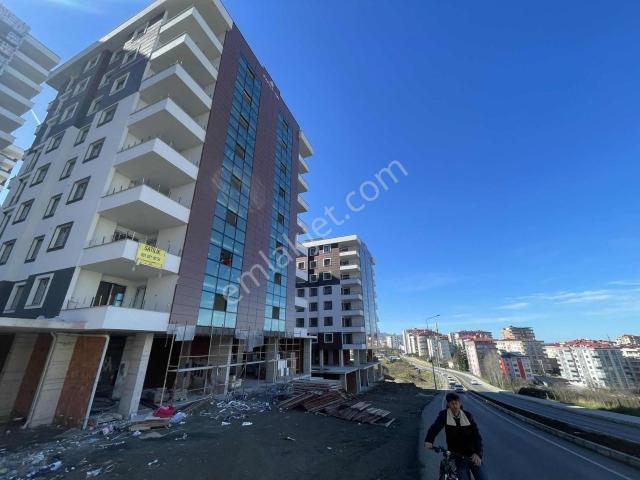 Akçaabat, Trabzon içerisinde satılık mülk