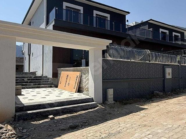 Denizli içerisinde satılık Villa