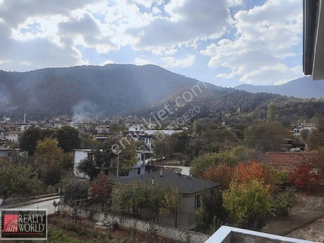Denizli içerisinde satılık Villa