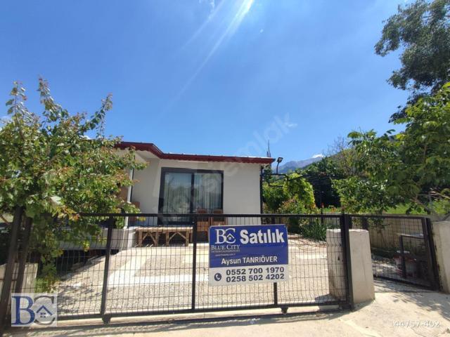 Başkarcı Mahallesi, Merkezefendi içerisinde satılık Villa