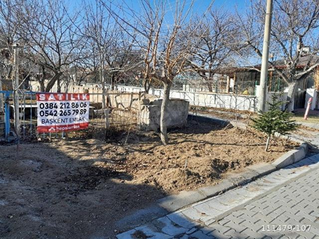 Nevşehir Merkez, Nevşehir içerisinde satılık Arsa