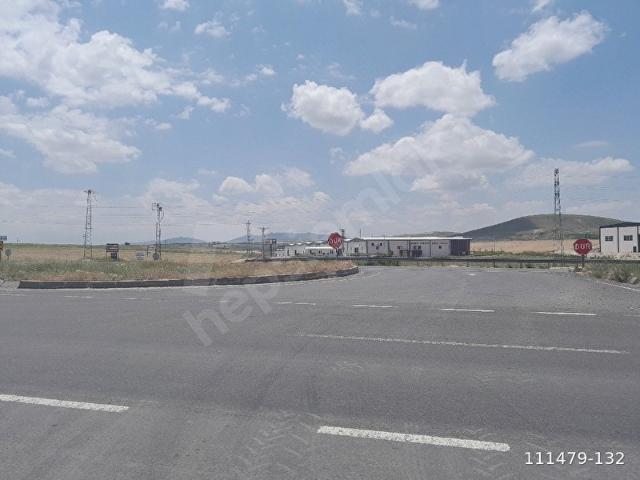 Nevşehir Merkez, Nevşehir içerisinde satılık Arsa