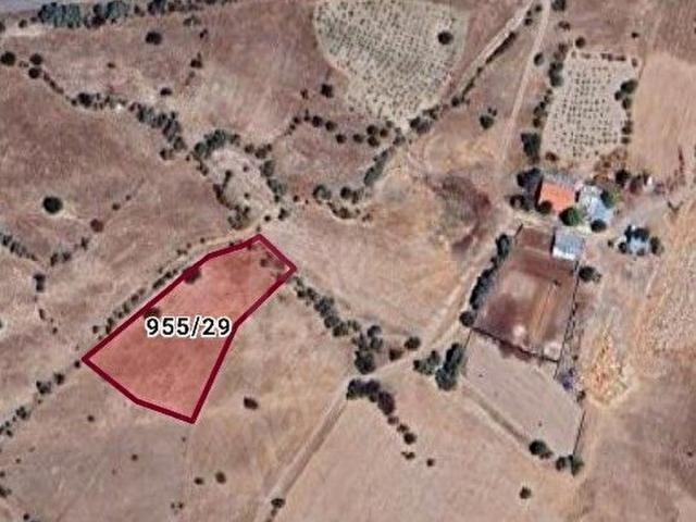 Nevşehir Merkez, Nevşehir içerisinde satılık Arsa