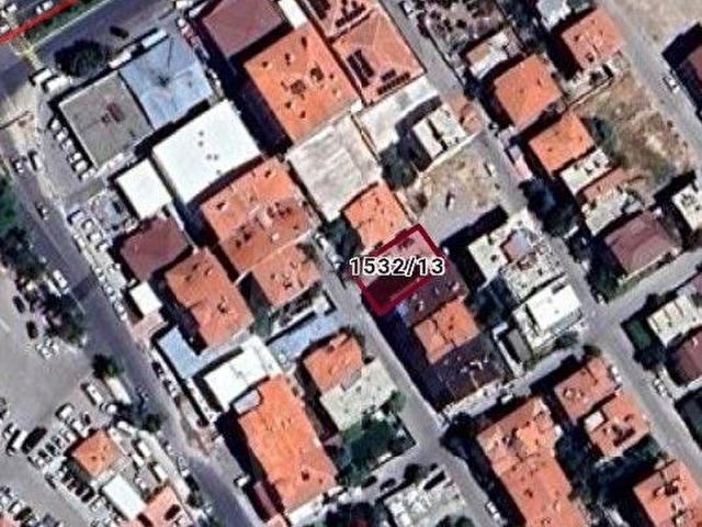 Nevşehir Merkez, Nevşehir içerisinde satılık Arsa