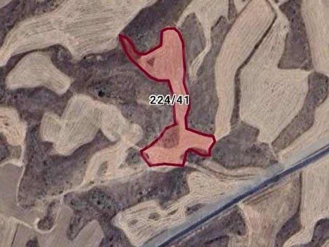 Nevşehir Merkez, Nevşehir içerisinde satılık Arsa