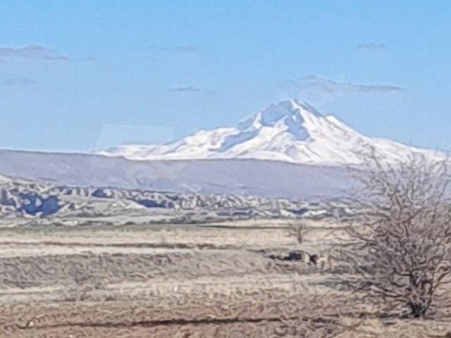 Nevşehir Merkez, Nevşehir içerisinde satılık Arsa