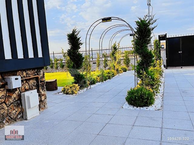 Kazan, Ankara içerisinde satılık Villa