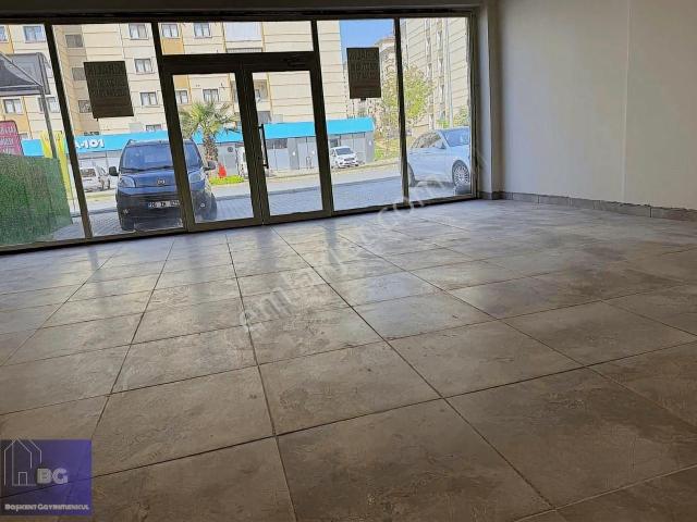 Denizli içerisinde kiralık Dükkan