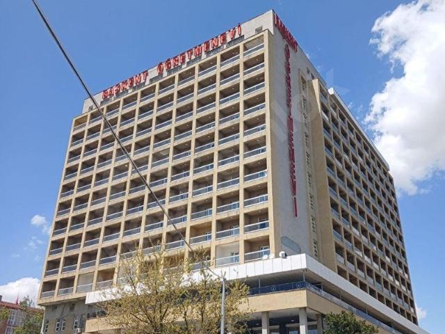 Yenimahalle, Ankara içerisinde satılık Dükkan