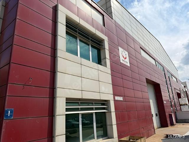 Sincan, Ankara içerisinde satılık Fabrika